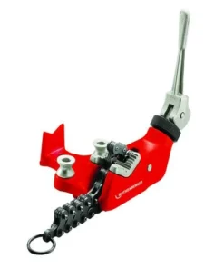 ROTHENBERGER Chain Pipe Vice 1/8"-6"