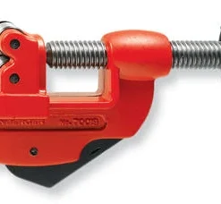 ROTHENBERGER 30 1/8" - 1-1/8" Pipe Cutter