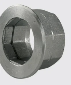 ROTHENBERGER 1/4" - 1-1/4" NPT MONOBLOCK Pipe Adapter For SUPER CUT