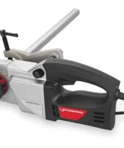 ROTHENBERGER Portable Compact Pipe Threader