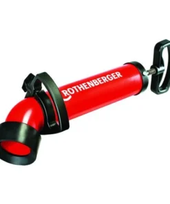 ROTHENBERGER Ropump Super Plus
