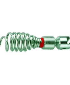 ROTHENBERGER 5/8" Drop-Head Auger