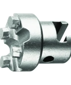 ROTHENBERGER 5/8" Carbide Tipped Cutter Attachment