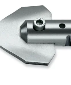 ROTHENBERGER 1/8" Cable Drain Spade Head Cutter