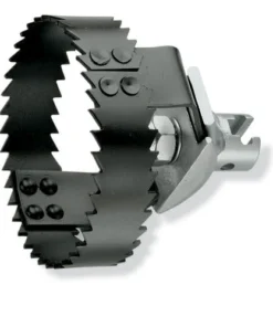 ROTHENBERGER Cable Drain Two Way Root Cutter