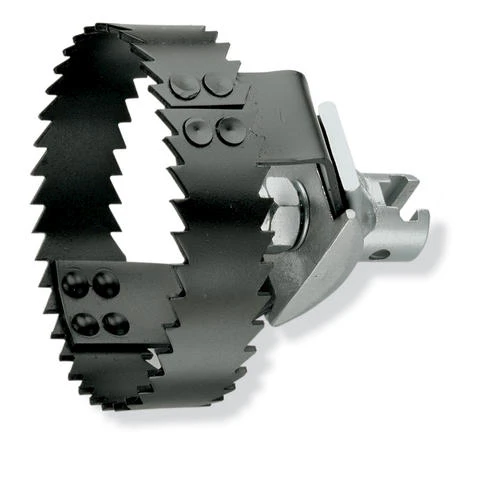 ROTHENBERGER Cable Drain Two Way Root Cutter ROTHENBERGER Cable Drain Two Way Root Cutter -Dakota Store 72265