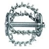 ROTHENBERGER 22mm Chain Spinning Head With Spike And Ring