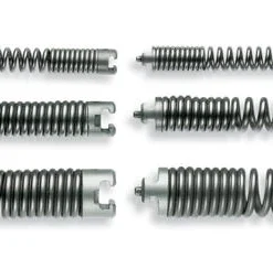 ROTHENBERGER 5/8" X 7 1/2' Cable Drain