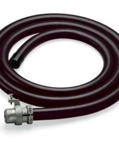 ROTHENBERGER 7/8" X 13' Cable Drain Guide Hose