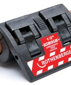 ROTHENBERGER KIBOSH 1/2" Pipe Repair Clamp Tool