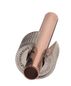 ROTHENBERGER PIPESLICE 4 7/8" Copper Pipe Cutter