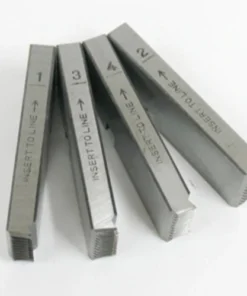 ROTHENBERGER 1/4" - 3/8" NPT Alloy Pipe Die Head For 2SE