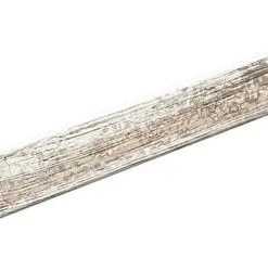 Dakota™ 3/4 X 3/4 X 8' Prefinished Barnwood Outside Corner Moulding