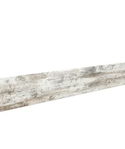 Dakota™ 1/2 X 2-1/4 X 7' Prefinished Barnwood Ranch Casing Moulding