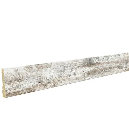 Dakota™ 1/2 X 2-1/4 X 7' Prefinished Barnwood Ranch Casing Moulding 1 Dakota™ 1/2 X 2-1/4 X 7' Prefinished Barnwood Ranch Casing Moulding