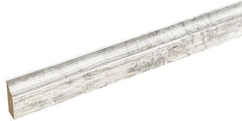 Dakota™ 3/8 X 1-1/4 X 8' Prefinished Barnwood Colonial Door Stop Moulding 1 Dakota™ 3/8 X 1-1/4 X 8' Prefinished Barnwood Colonial Door Stop Moulding
