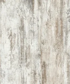Dakota™ 7-1/4" X 8' Barnwood Prefinished Shiplap Wall Plank -Dakota Store Barnwood swatch 3122 1