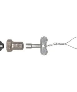 Prier® Loose Key Conversion Kit For C-134/144/154