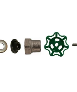 Prier® C-234 /244 /254 /255 Loose Key Conversion Kit