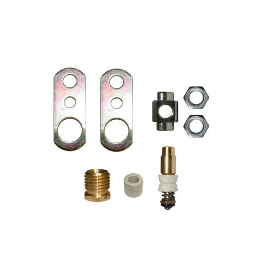 Prier® Model C-250 Yard Hydrant Repair Kit 1 Prier® Model C-250 Yard Hydrant Repair Kit