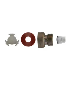 Prier® C-434 Model C-434/534 Vacuum Breaker Assembly