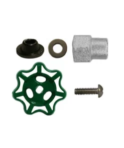 Prier® Model C-534 Loose Key Conversion Kit