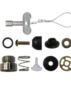 Prier® C-534 Rebuild Kit Old Style (Pre 2007)