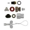 Prier® C-534 Rebuild Kit