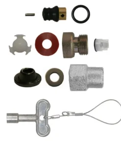 Prier® C-534 Rebuild Kit