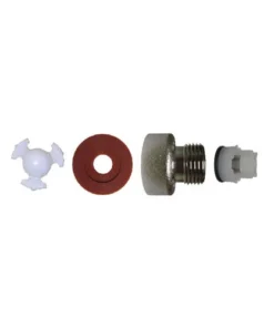 Prier® Model C-634 New Style Vacuum Breaker Assembly