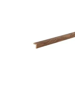 Dakota™ 3/4 X 3/4 X 8' Prefinished Smooth Country Oak Outside Corner Moulding
