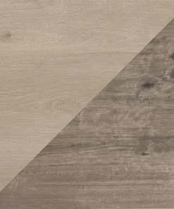 Dakota™ 1/2 X 2 X 4 Canyon/Cottage Reversible Prefinished Handi-Panel