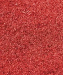 Fanmats NCAA Ulti-Mat 5' X 8' - North Dakota State University Bison -Dakota Store CarpetCar100NylonFace 4