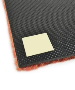 Fanmats NCAA 18" X 18" Carpet Tiles (45 Sq.ft/ctn) - University Of North Dakota Fighting Hawks 6 Fanmats NCAA 18" X 18" Carpet Tiles (45 Sq.ft/ctn) - University Of North Dakota Fighting Hawks -Dakota Store CarpetTileDoubleSidedTape