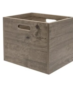 Dakota™ Stäckūbe™ 11"W X 11"D Cottage Cube Organizer