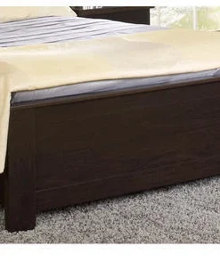 Dakota™ King Espresso Bedroom Suite 10 Dakota™ King Espresso Bedroom Suite -Dakota Store DPFurnitureEspressoFootboard 1