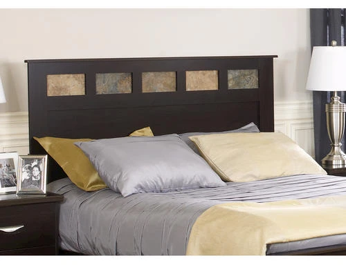 Dakota™ King Espresso Bedroom Suite 2 Dakota™ King Espresso Bedroom Suite - Image 2