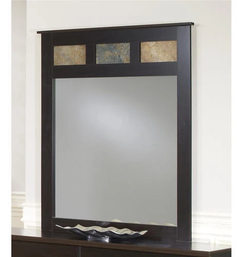 Dakota™ King Espresso Bedroom Suite 7 Dakota™ King Espresso Bedroom Suite - Image 7