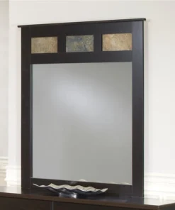 Dakota™ Midtown Mirror