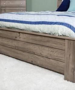 Dakota™ Harper Queen Footboard