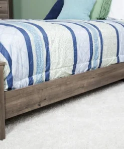 Dakota™ Harper King Bed Rails