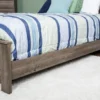 Dakota™ Harper Queen Bed Rails