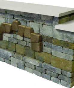 Midwest Manufacturing Dakota Serving Station Project Material List