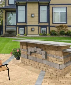 Midwest Manufacturing Dakota Serving Station Project Material List -Dakota Store Dakotaservingstationscene2