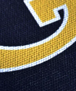 Fanmats NCAA Grill Mat 26" X 42" - North Dakota State University -Dakota Store GrillTrueTeamColors