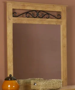 Dakota™ Heritage Mirror