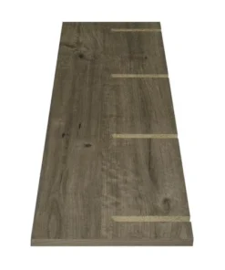 Dakota™ Lockūbe™ 40"W X 11-1/2"D Cottage Shelf C