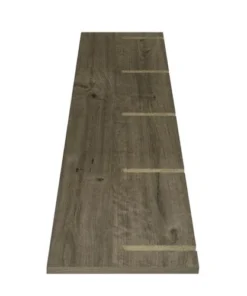 Dakota™ Lockūbe™ 51-3/4"W X 11-1/2"D Cottage Shelf D