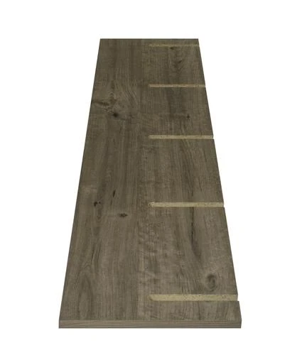 Dakota™ Lockūbe™ 51-3/4"W X 11-1/2"D Cottage Shelf D -Dakota Store Lockube Cottage D