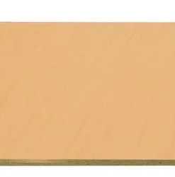 Dakota™ 5/8 X 49 X 97 Melamine Panel